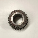 NEU NOS Zahnrad 3. Gang 27/36 Zähne Schaltgetriebe Orig Opel Omega A Senator B