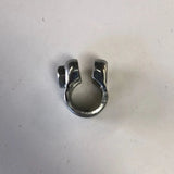 NEU NOS Klemme Schelle Schalthebel Original Opel Omega B