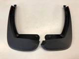 NEU Satz Schmutzfänger Spritzlappen hinten links rechts Original Opel Insignia A