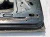 Hintertür Tür hinten links schwarz Original Opel Senator B