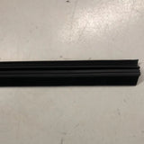 NEU Gummidichtung Seitenwandfenster hinten links innen Orig Opel Astra G Cabrio
