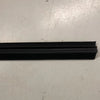 NEU Gummidichtung Seitenwandfenster hinten links innen Orig Opel Astra G Cabrio