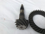 NEU Satz Tellerrad Kegelrad 37/10 3.7 Differential Original Opel Omega A