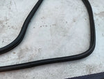 Türdichtungen Gummi Tür vorn hinten links rechts blau 515 Opel Senator B Omega A