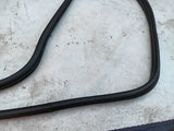 Türdichtungen Gummi Tür vorn hinten links rechts blau 515 Opel Senator B Omega A