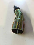 NEU NOS Zündkerzenstecker Entstörstecker Original Opel Kadett E Corsa A Omega A