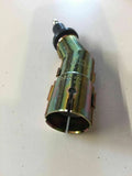 NEU NOS Zündkerzenstecker Entstörstecker Original Opel Kadett E Corsa A Omega A