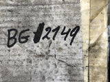 NEU Satz Bremsscheiben vorne Delphi für Opel Kadett D E Corsa A 1.0 1.2 1.3 1.4