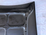 NEU NOS Motorhaube Original Opel Ascona C