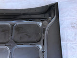 NEU NOS Motorhaube Original Opel Ascona C