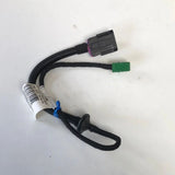 NEU Kabelsatz Kabelbaum Karosserie vorne KZ NAE Original Opel Zafira A Z16YNG