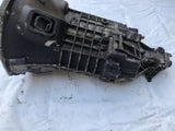 Schaltgetriebe Getrag 240 CIH Opel Kadett GT Manta Ascona Rekord Monza A B C D E