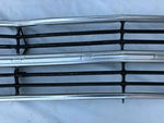 Kühlergrill Frontgrill Original Opel Kadett B