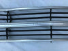 Kühlergrill Frontgrill Original Opel Kadett B