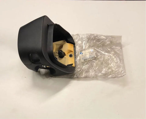 NEU NOS Lenksäulenverkleidung oben unten Original Opel Astra G Coupé Cabriolet