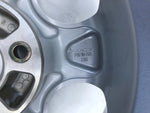 NEU NOS Alufelge 5Jx13H2 ET 49 4-Loch Softstern Original Irmscher Opel Astra F