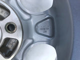 NEU NOS Alufelge 5Jx13H2 ET 49 4-Loch Softstern Original Irmscher Opel Astra F