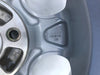 NEU NOS Alufelge 5Jx13H2 ET 49 4-Loch Softstern Original Irmscher Opel Astra F