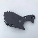 NEU Deckel Zahnriemenabdeckung vorne unten Original Opel Astra F Corsa B X16SZR
