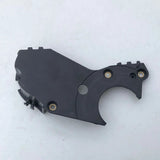 NEU Deckel Zahnriemenabdeckung vorne unten Original Opel Astra F Corsa B X16SZR