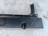 Kofferraumabdeckung Verkleidung Rückwand innen hinten Opel Senator B Omega A