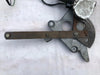 Fensterheber + Motor hinten links Brose Original Mercedes-Benz W126 500SE