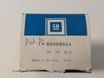 NEU Satz Bremsbeläge 5mm 200x28 Trommelbremse Opel Kadett E Astra F Corsa B