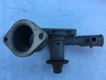 NEU NOS Wasserpumpe GM Vauxhall Chevette 1.2 Bedford Chevanne 1.3