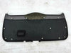 NEU NOS Verkleidung Heckklappe unten grau Original Opel Astra G