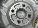 NEU Alufelge 5,5Jx14 H2 ET49 4-Loch INTRA Original Opel Corsa B Astra F Kadett E