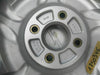NEU Alufelge 5,5Jx14 H2 ET49 4-Loch INTRA Original Opel Corsa B Astra F Kadett E