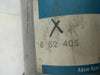 NEU NOS Auspuff Mittelschalldämpfer Original Opel Kadett D E 1.3 13N 13S