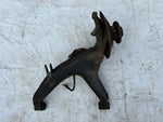 Achsschwinge Schwinge Querlenker Radlager hinten rechts Opel Omega A Senator B