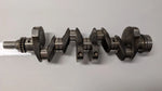 Kurbelwelle CIH 4 Zylinder 2,0S 2,0N 2,0E Orig Opel Ascona Manta B Rekord D E