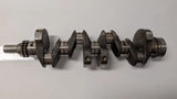 Kurbelwelle CIH 4 Zylinder 2,0S 2,0N 2,0E Orig Opel Ascona Manta B Rekord D E