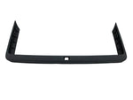 NEU Stoßstange Stoßfängerverkleidung Träger hinten Orig Opel Corsa A TR blaugrau