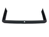 NEU Stoßstange Stoßfängerverkleidung Träger hinten Orig Opel Corsa A TR blaugrau