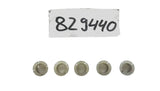 NEU 5x Lagerbuchse Hebel Zenith Vergaser Opel Admiral B Commodore A B Diplomat B