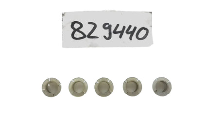 NEU 5x Lagerbuchse Hebel Zenith Vergaser Opel Admiral B Commodore A B Diplomat B