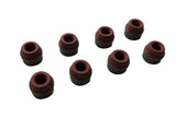 NEU 8x Ventilschaftabdichtung Original Opel 9119497 9097099
