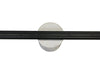 Haltegriff Griff hinten innen lang hellbraun Original Mercedes S Klasse W126