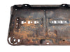 Batterieträger Batterieblech Halterung Original Mercedes Benz S Klasse W126
