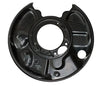 NEU Ankerplatte Schutzblech hinten Links Original Mercedes E Klasse W210