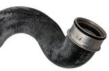 NEU Ladeluftkühler Schlauch OM646 Original Mercedes W203 S203 CL203 C209