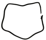 NEU Türdichtung Abdichtung rechts Original Mercedes W124 C124 A124 2-Türer