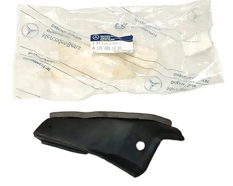 NEU Füllstück Abdichtung A Säule vorne rechts Orig Mercedes SLK 200 R170