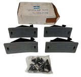 NEU Dachträgersystem Boot Halterung Original Opel Corsa C