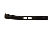Spoiler Verlängerung Frontblech Stoßfänger vorne links Original Opel Zafira A