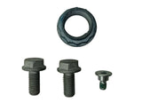 NEU Reparatursatz Hinterradlagerung Original Mercedes E 210 GLB 247 SLK 170