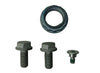 NEU Reparatursatz Hinterradlagerung Original Mercedes E 210 GLB 247 SLK 170
